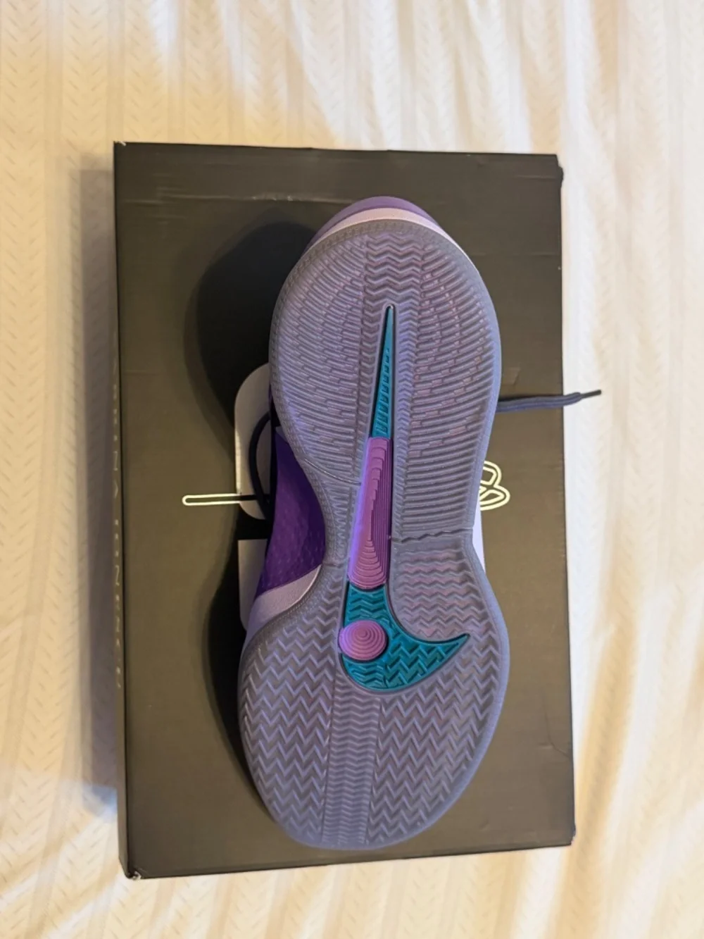 Nike Sabrina 2 EP Court Vision W